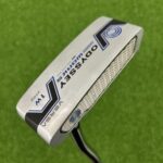 Odyssey Works Versa 1W 350g Putter / 34 Inch / Odyssey Works Steel Shaft