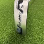 Odyssey Works Versa 1W 350g Putter / 34 Inch / Odyssey Works Steel Shaft