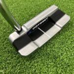 Odyssey Works Versa 1W 350g Putter / 34 Inch / Odyssey Works Steel Shaft