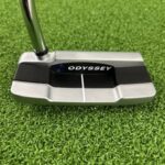 Odyssey Works Versa 1W 350g Putter / 34 Inch / Odyssey Works Steel Shaft