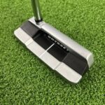 Odyssey Works Versa 1W 350g Putter / 34 Inch / Odyssey Works Steel Shaft