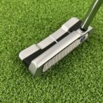 Odyssey Works Versa 1W 350g Putter / 34 Inch / Odyssey Works Steel Shaft