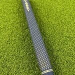 Odyssey Works Versa 1W 350g Putter / 34 Inch / Odyssey Works Steel Shaft