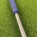 Odyssey Works Versa 1W 350g Putter / 34 Inch / Odyssey Works Steel Shaft