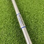 Odyssey Works Versa 1W 350g Putter / 34 Inch / Odyssey Works Steel Shaft