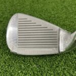 NEW Fazer CTR 21 Pitching Wedge / Uniflex Fazer Steel Shaft
