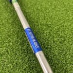 Odyssey Works Versa 1W 350g Putter / 34 Inch / Odyssey Works Steel Shaft