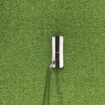 Odyssey Works Versa 1W 350g Putter / 34 Inch / Odyssey Works Steel Shaft