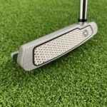 Odyssey Works Versa 1W 350g Putter / 34 Inch / Odyssey Works Steel Shaft