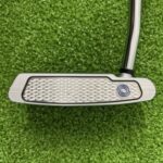 Odyssey Works Versa 1W 350g Putter / 34 Inch / Odyssey Works Steel Shaft