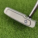 Odyssey Works Versa 1W 350g Putter / 34 Inch / Odyssey Works Steel Shaft