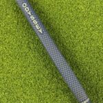 Odyssey Works Versa 1W 350g Putter / 34 Inch / Odyssey Works Steel Shaft