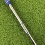 Odyssey Works Versa 1W 350g Putter / 34 Inch / Odyssey Works Steel Shaft