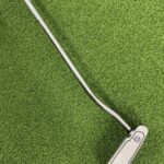 Odyssey Works Versa 1W 350g Putter / 34 Inch / Odyssey Works Steel Shaft