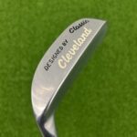 Cleveland Classic Putter / 34 Inch / Cleveland Classics Steel Shaft