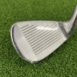NEW Fazer CTR 21 Pitching Wedge / Uniflex Fazer Steel Shaft