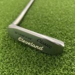Cleveland Classic Putter / 34 Inch / Cleveland Classics Steel Shaft