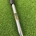 Cleveland Classic Putter / 34 Inch / Cleveland Classics Steel Shaft