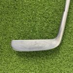 Cleveland Classic Putter / 34 Inch / Cleveland Classics Steel Shaft