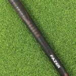 NEW Fazer CTR 21 Pitching Wedge / Uniflex Fazer Steel Shaft