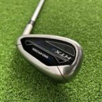 Benross HTX 2 Sand Wedge / +0.75″ Longer Regular Flex Benross HTX 2 Steel Shaft