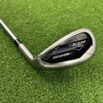 Benross HTX 2 Sand Wedge / +0.75″ Longer Regular Flex Benross HTX 2 Steel Shaft