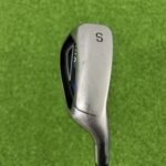 Benross HTX 2 Sand Wedge / +0.75″ Longer Regular Flex Benross HTX 2 Steel Shaft
