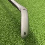 Benross HTX 2 Sand Wedge / +0.75″ Longer Regular Flex Benross HTX 2 Steel Shaft