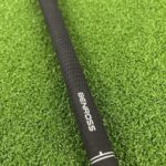 Benross HTX 2 Sand Wedge / +0.75″ Longer Regular Flex Benross HTX 2 Steel Shaft