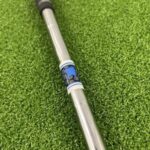 Benross HTX 2 Sand Wedge / +0.75″ Longer Regular Flex Benross HTX 2 Steel Shaft