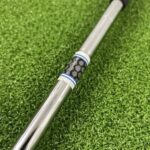 Benross HTX 2 Sand Wedge / +0.75″ Longer Regular Flex Benross HTX 2 Steel Shaft