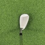 Benross HTX 2 Sand Wedge / +0.75″ Longer Regular Flex Benross HTX 2 Steel Shaft