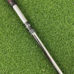 NEW Fazer CTR 21 Pitching Wedge / Uniflex Fazer Steel Shaft