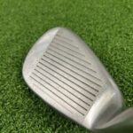 Benross HTX 2 Sand Wedge / +0.75″ Longer Regular Flex Benross HTX 2 Steel Shaft
