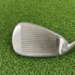 Benross HTX 2 Sand Wedge / +0.75″ Longer Regular Flex Benross HTX 2 Steel Shaft