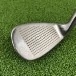 Benross HTX 2 Sand Wedge / +0.75″ Longer Regular Flex Benross HTX 2 Steel Shaft