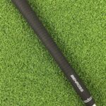 Benross HTX 2 Sand Wedge / +0.75″ Longer Regular Flex Benross HTX 2 Steel Shaft