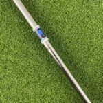 Benross HTX 2 Sand Wedge / +0.75″ Longer Regular Flex Benross HTX 2 Steel Shaft
