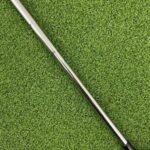 Benross HTX 2 Sand Wedge / +0.75″ Longer Regular Flex Benross HTX 2 Steel Shaft