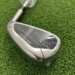 NEW Benross HTX 2 #5 Iron/ Regular Flex Benross HTX 2 Steel Shaft