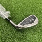 NEW Benross HTX 2 #5 Iron/ Regular Flex Benross HTX 2 Steel Shaft