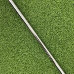 NEW Fazer CTR 21 Pitching Wedge / Uniflex Fazer Steel Shaft