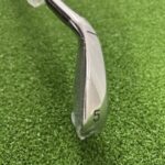 NEW Benross HTX 2 #5 Iron/ Regular Flex Benross HTX 2 Steel Shaft