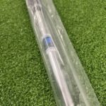 NEW Benross HTX 2 #5 Iron/ Regular Flex Benross HTX 2 Steel Shaft