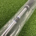 NEW Benross HTX 2 #5 Iron/ Regular Flex Benross HTX 2 Steel Shaft