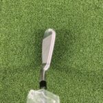 NEW Benross HTX 2 #5 Iron/ Regular Flex Benross HTX 2 Steel Shaft