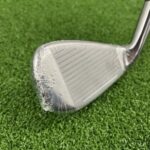 NEW Benross HTX 2 #5 Iron/ Regular Flex Benross HTX 2 Steel Shaft