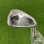 NEW Benross HTX 2 #8 Iron / Regular Flex Benross HTX 2 Steel Shaft