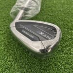 NEW Benross HTX 2 #8 Iron / Regular Flex Benross HTX 2 Steel Shaft