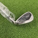 NEW Benross HTX 2 #8 Iron / Regular Flex Benross HTX 2 Steel Shaft